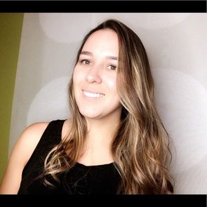 Meet your Posher, Shauna